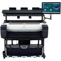   plotter scanner  Formato   A0